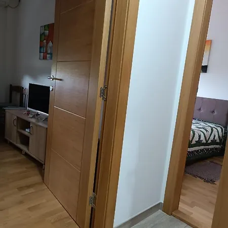 公寓 Dana 索科矿泉村