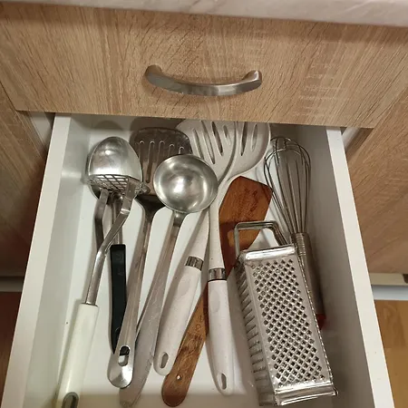 公寓 Dana 索科矿泉村