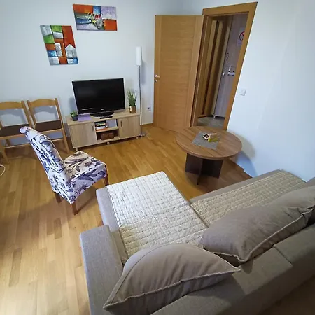 Apartment Dana