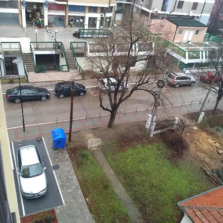 Dana Apartment Soko Banja