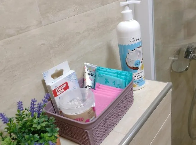 Apartament Dana Sokobanja