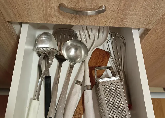 Apartament Dana Sokobanja