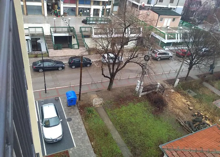 Dana Apartament Sokobanja